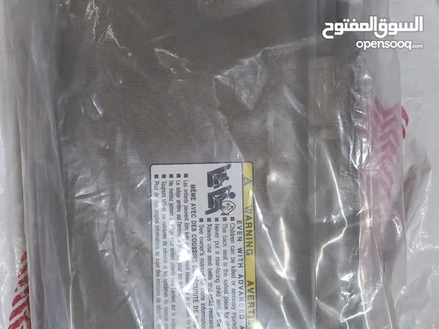 شمسيات تيوتا كامري 2008 كهربا لون بيج