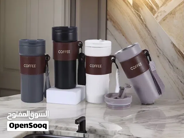 كوب قهوة  .
