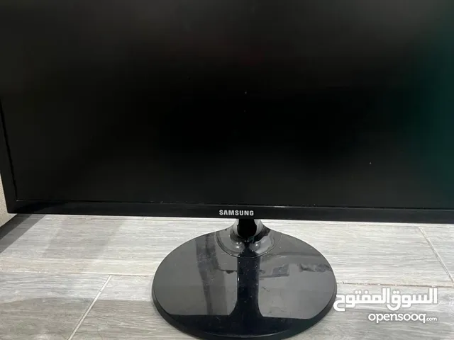 22" Samsung monitors for sale in Kuwait City