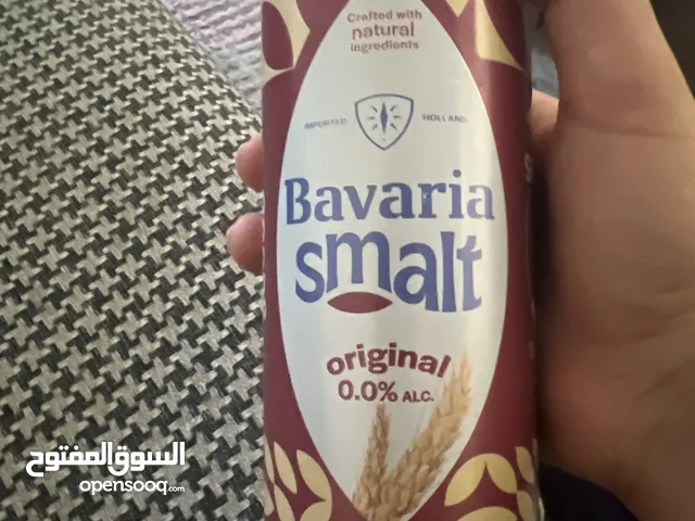 مشروب شعير 0.0 كحول حلال