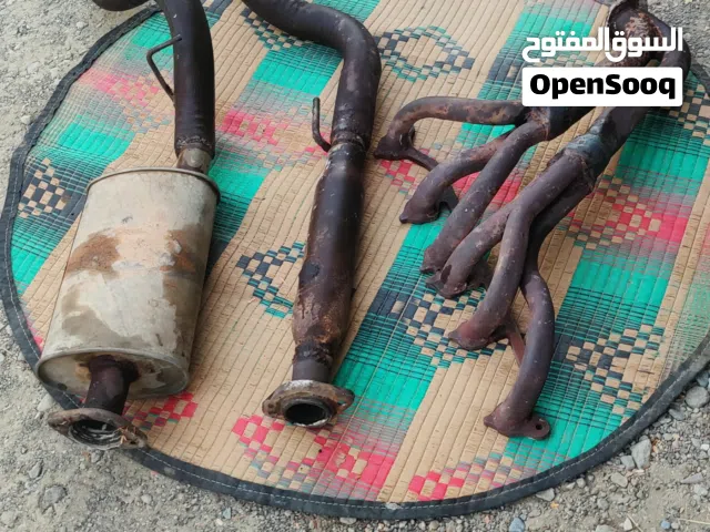 للبيع جزوز سستم يركب لجيب شروكي