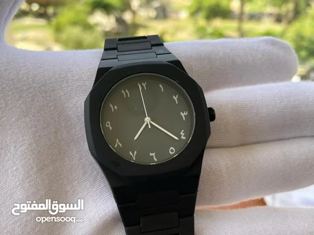 Analog Quartz Others watches for sale in Damascus