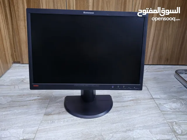 22" Lenovo monitors for sale in Muscat