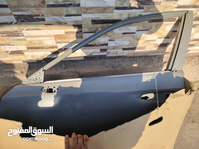 باب لكزس ES350