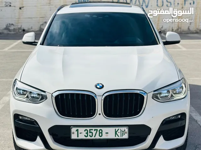 Used BMW X4 Series in Hebron