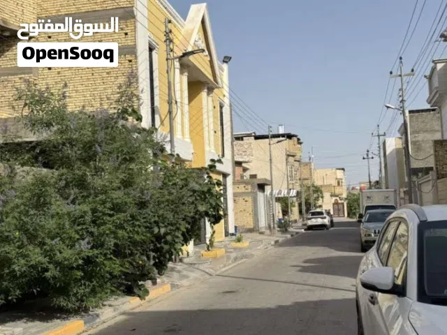 125 m2 3 Bedrooms Townhouse for Sale in Basra Yaseen Khrebit