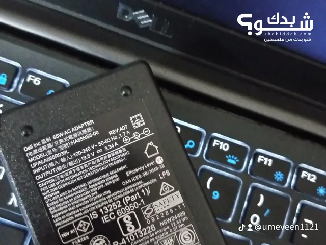شواحن لابتوبات باسعار رمزيه جديد