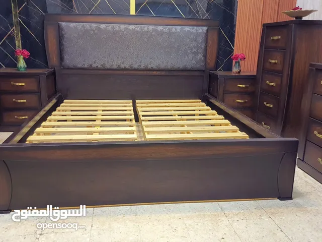 غرفه نوم كامله  ماستر