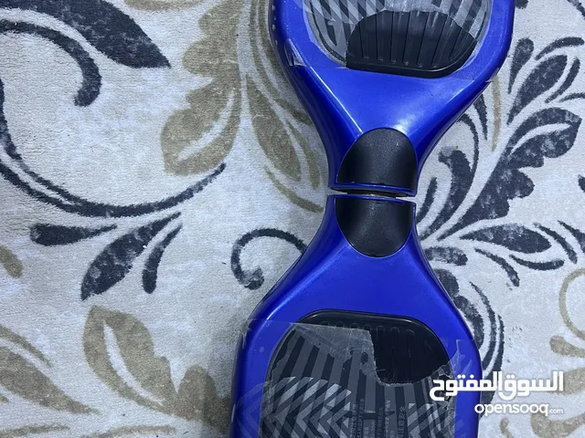 سكوتر كهربائي