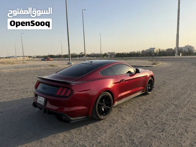 Used Ford Mustang in Farwaniya