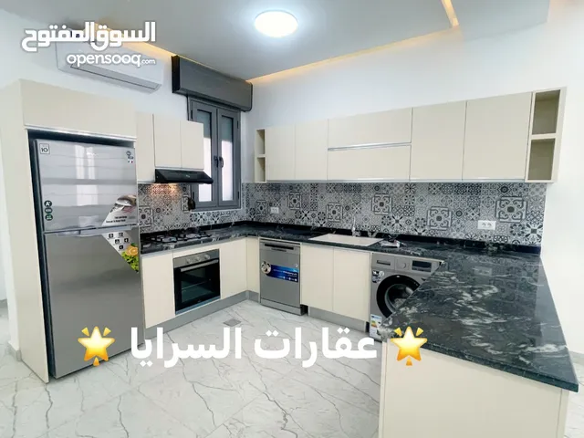 230 m2 4 Bedrooms Apartments for Rent in Tripoli Salah Al-Din