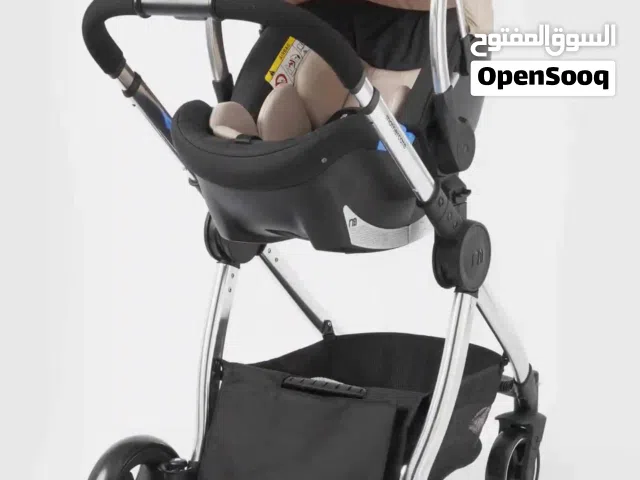Mothercare baby trolley