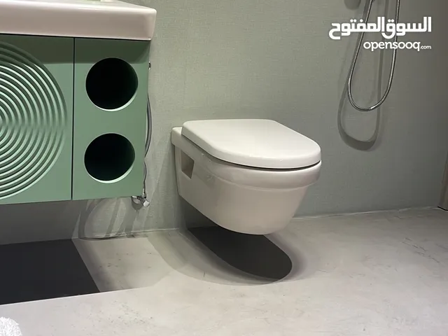 فيليروي اند بوش كرسي حمام معلق
