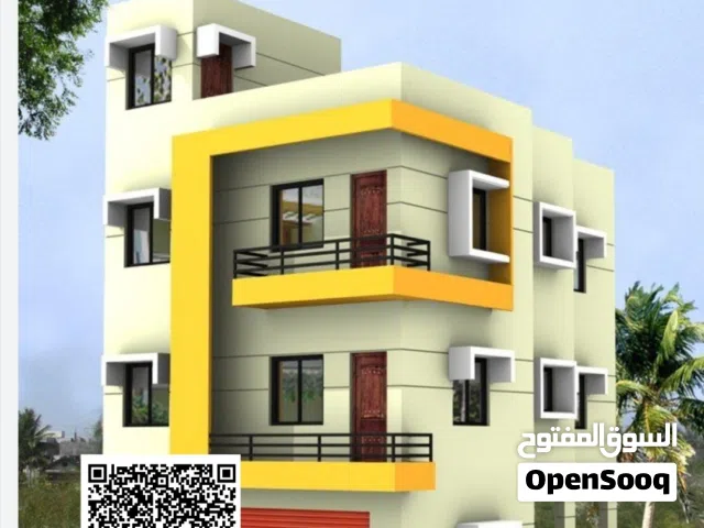 بناية للبيع في الروضة  building for sale in al rawda