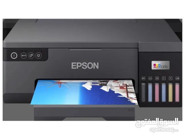 Scanners Epson printers for sale in Kirkuk