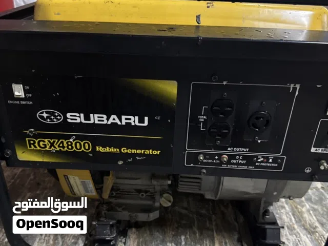 مأطور كهرباء روبن 4800