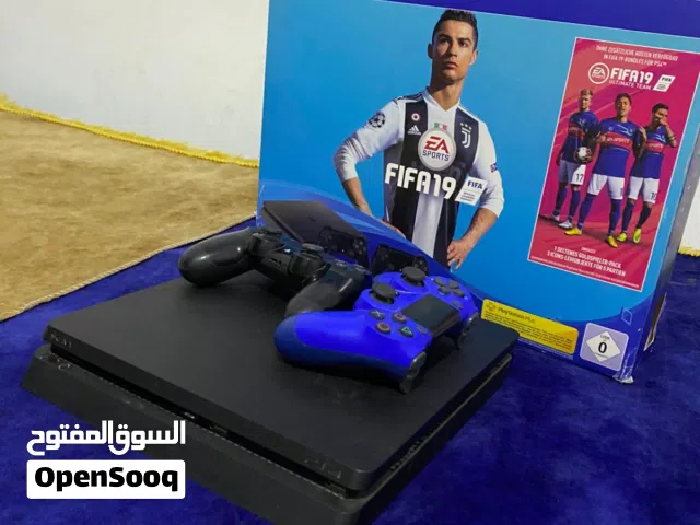PlayStation 4 PlayStation for sale in Sharqia