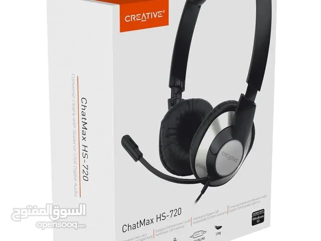 Gaming PC Gaming Headset in Baghdad