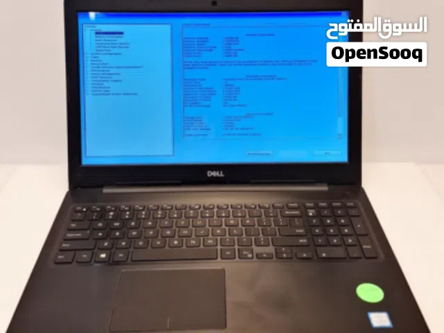Windows Dell for sale  in Baghdad
