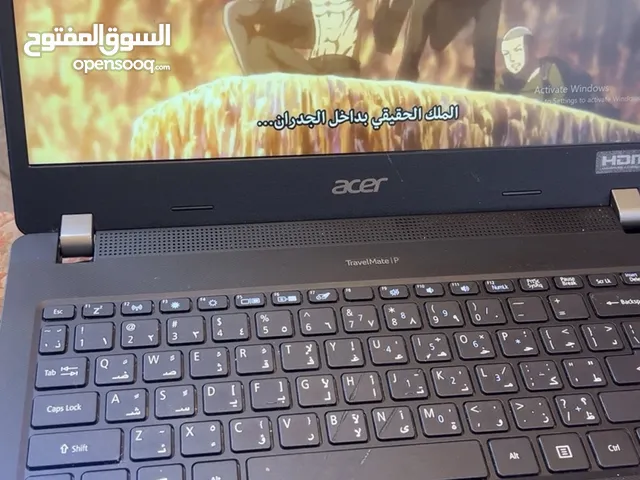 Windows Acer for sale  in Mafraq