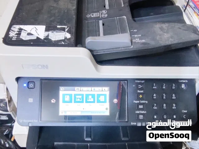 طابعة ابسون 5710