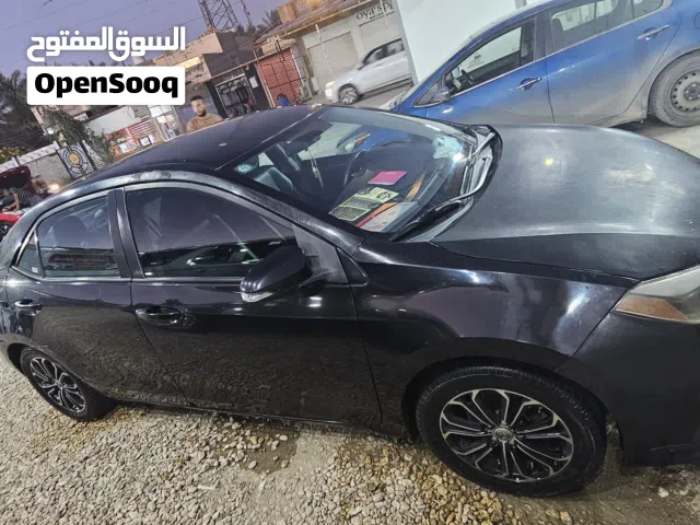 Used Toyota Corolla in Babylon