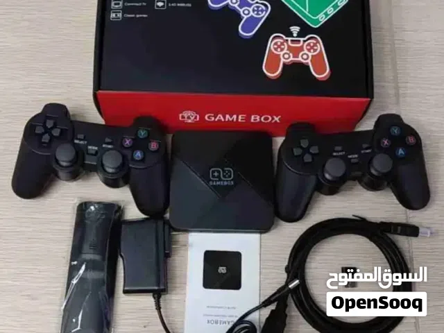 كيم بوكس