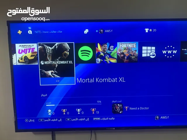 بلاستيشن4 سلم