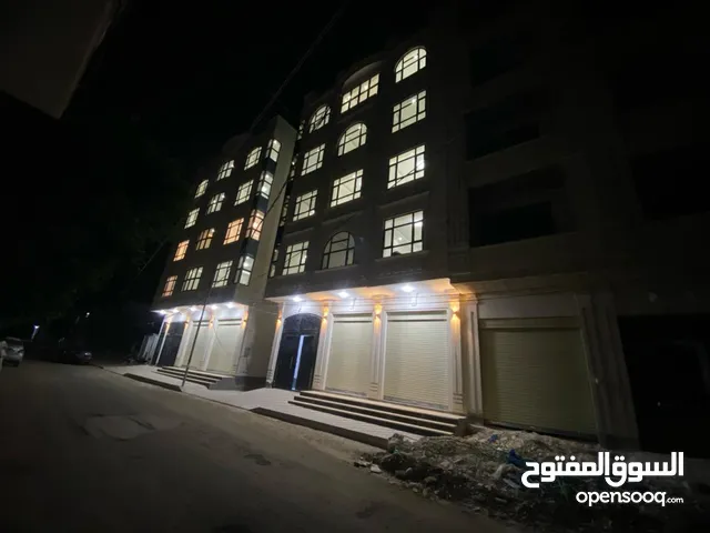 12m2 More than 6 bedrooms Townhouse for Sale in Sana'a Haddah