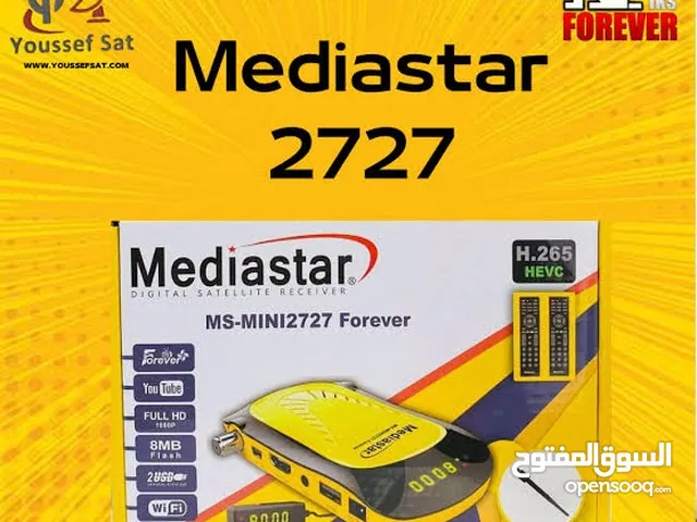  Mediastar Receivers for sale in Basra