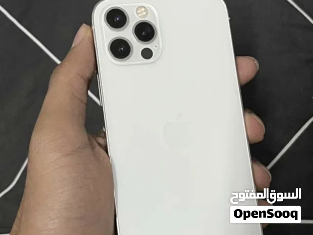 Apple iPhone 12 Pro 512 GB in Al Sharqiya