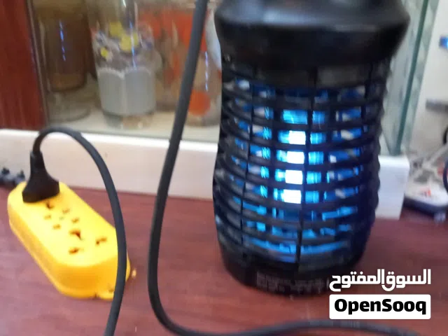 قانصة ذباب جديدة متروكة نعتبرها مستعمله شغالة   فقط