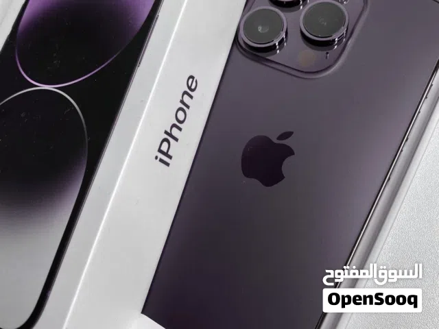 Apple iPhone 14 Pro 128 GB in Tripoli