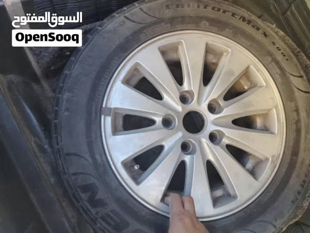 جنط بالتاير حق لومينا كان 2005