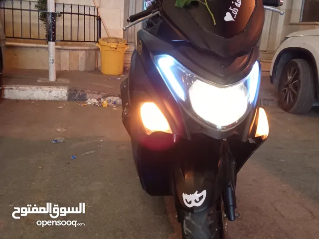 متور ديلم 125 شطب رسمي