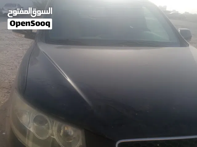 2008 أوبل جراند لاند Elegance