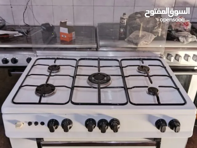 Universal Ovens in Amman
