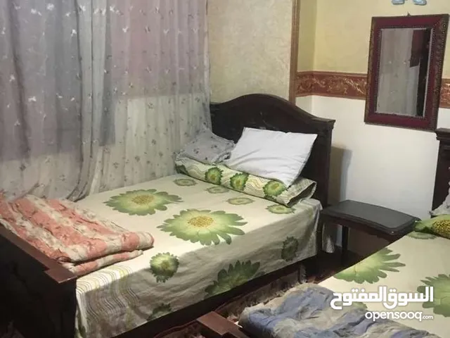 130 m2 2 Bedrooms Apartments for Rent in Giza Haram
