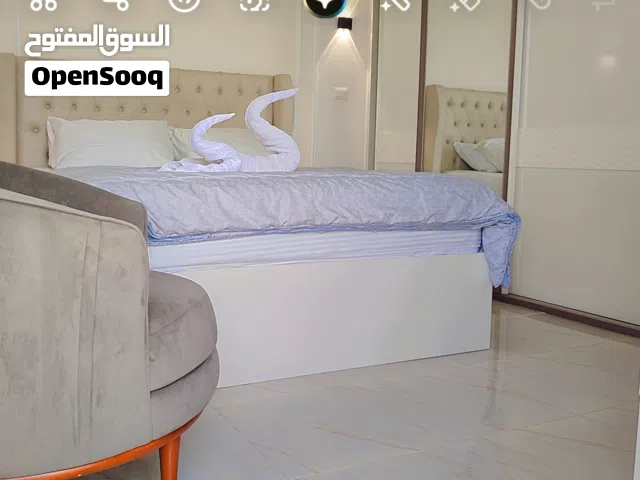 شقة للايجار مفروش فى مدينتى من المالك  غرفتى نوم ورسبشن  Furnished apartment for rent in Cairo, Madi
