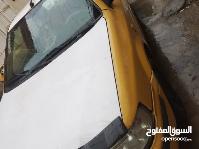 سمند ناطقة 2012