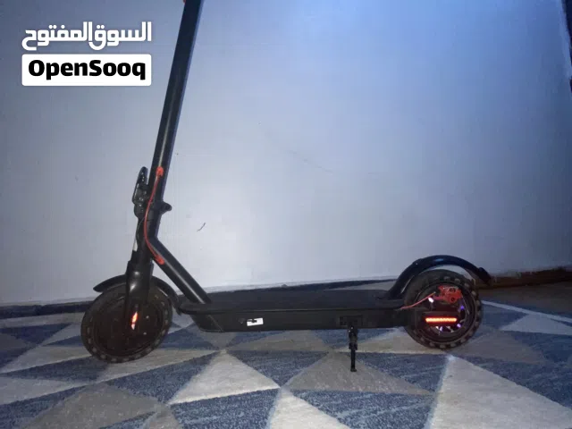 سكوتر كهربائي