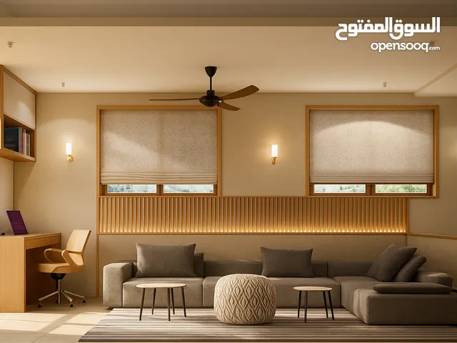 High-Quality Interior Design Renders Walkthroughs & Working Drawings