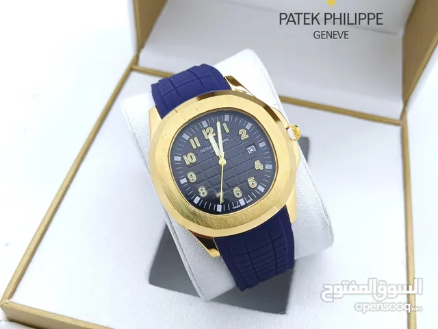 PATEK PHILIPPE