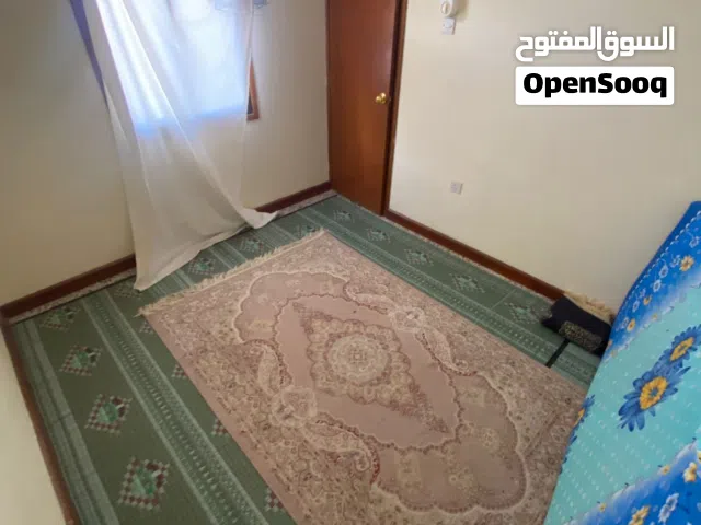 20 m2 1 Bedroom Apartments for Rent in Muscat Qurm