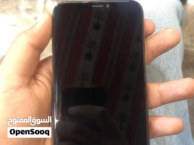 Apple iPhone XS 128 GB in Amman