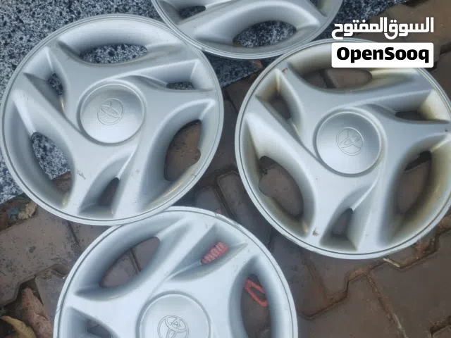 غطاء تايوتا  تندرا