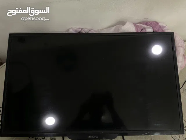 Philips 32-Inch LED TV for Sale