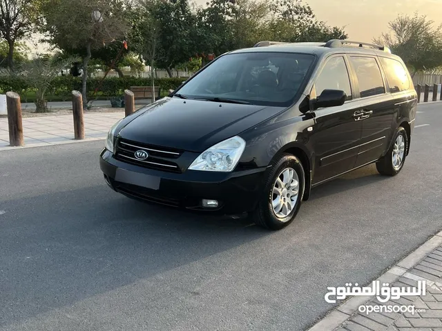  KIA CARNAVAL