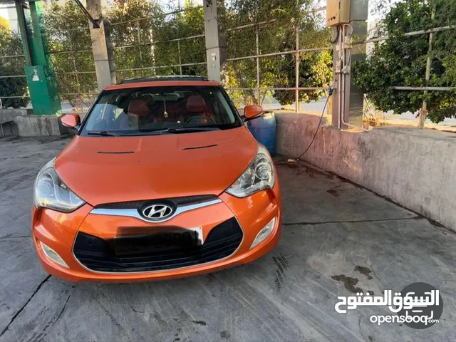 هونداي فوليستر 2015