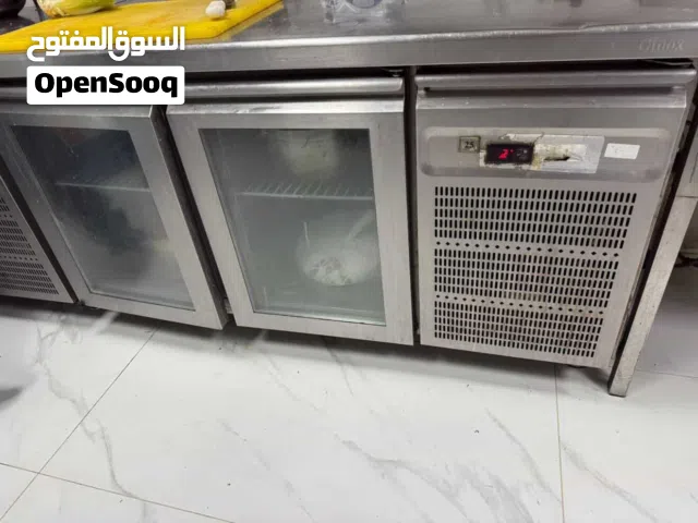 مجمدات  مطاعم ثنين